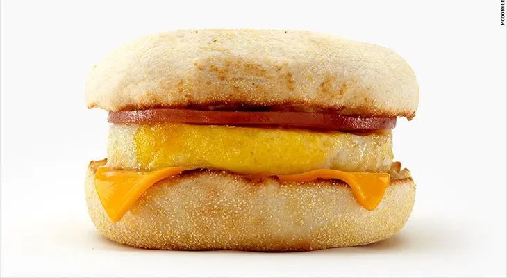 Desayuno todo el día: la clave del crecimiento de ventas de McDonald's