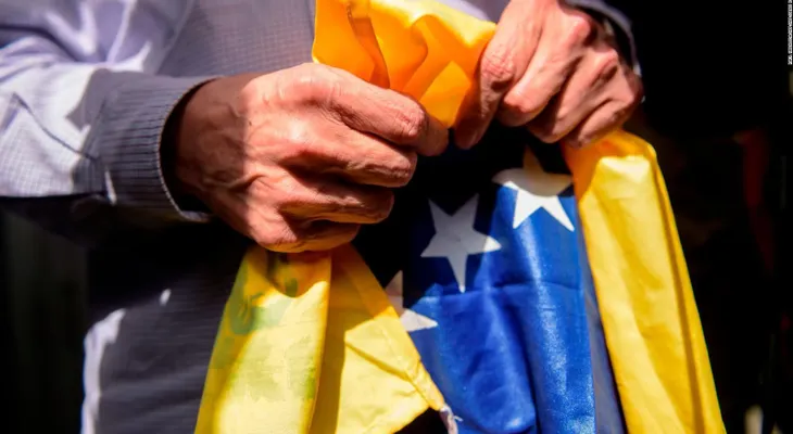 Venezuela está al borde de una inflación astronómica: llegará al 1.000.000%, proyecta el FMI