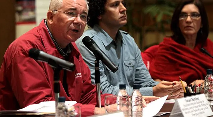 Tribunal Constitucional declara inadmisible amparo contra Procuraduría para la Defensa del Medio Ambiente 