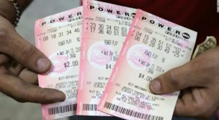 Pensó que tenía el boleto ganador del Powerball, renunció a su trabajo... pero se equivocó de sorteo