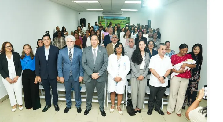 Salud introduce anticuerpo para proteger a niños del virus sincitial