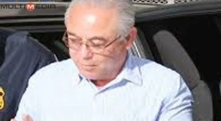 Detienen cura de PR por tráfico sexual y pedofilia
