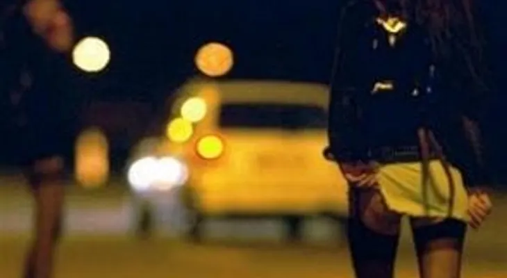 Arrestan a mujer dominicana por prostituir compatriotas en Costa Rica