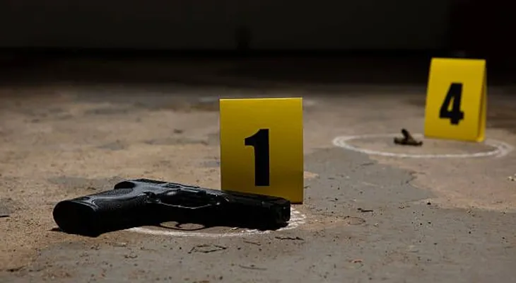  Un fuerte tiroteo deja al menos dos muertos y un herido en Yaguita de Pastor en Santiago 