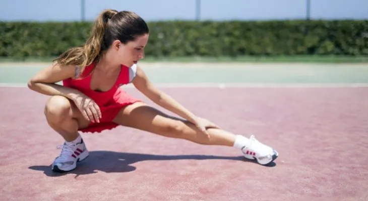 10 ejercicios para hacer de calentamiento