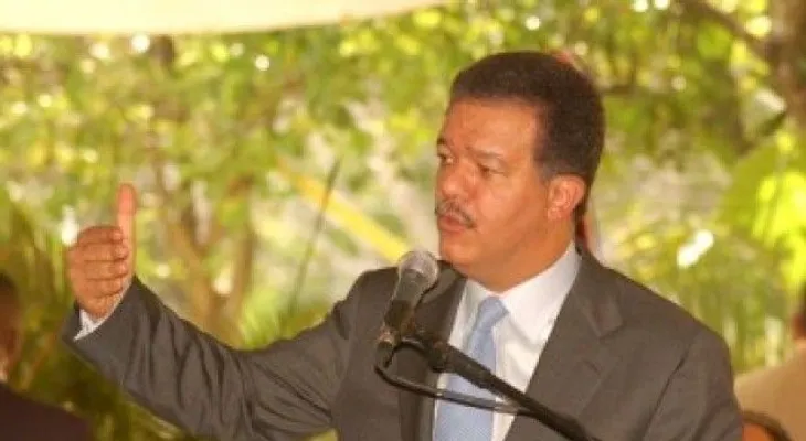 Tribunal ratifica archivo definitivo querella de Moreno contra Leonel 