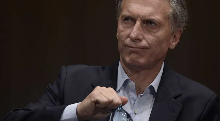 ¿Cómo ve Wall Street la llegada al poder de Mauricio Macri?