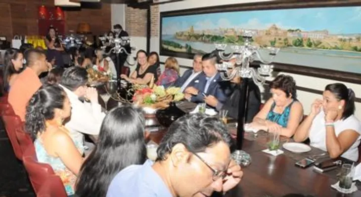 Aserca Airlines realiza famtrip con turoperadores y periodistas venezolanos