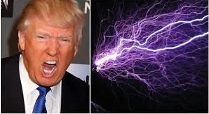La conexión entre Donald Trump y los archivos secretos de Nikola Tesla