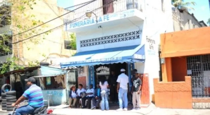 Familia de Michel no opina de relación de él con su madre