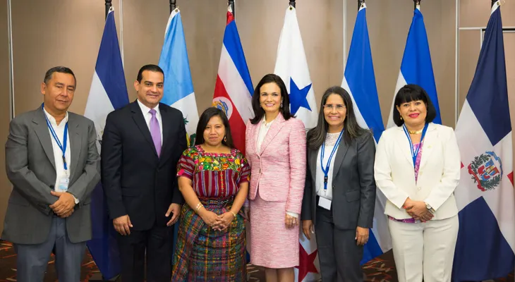 Ministra de Trabajo: "Requerimos adecuar la normativa laboral de cara a trabajos del futuro"