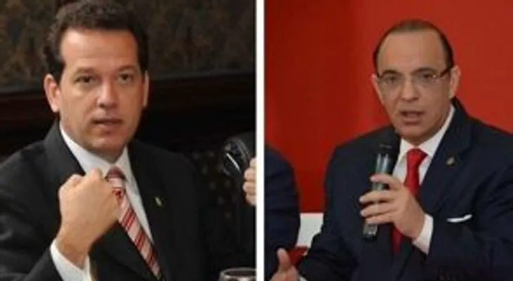 PRSC: conflicto interno será decidido este jueves por el TSE 