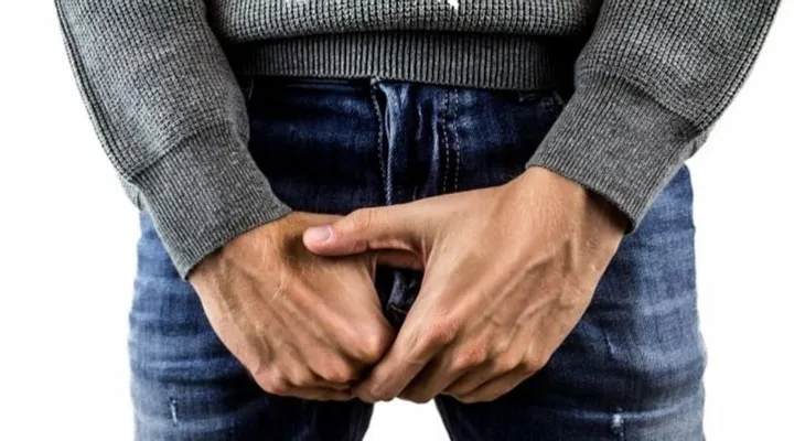 Síntomas de una ETS (enfermedades de transmisión sexual) que necesitan revisión