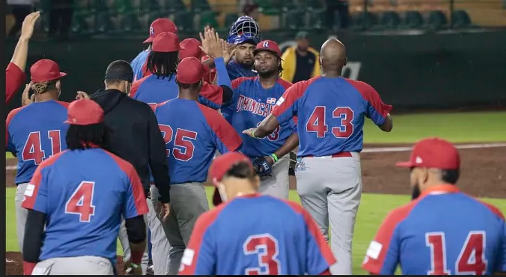 RD buscará contra Países Bajos el pase a la final del Repechaje