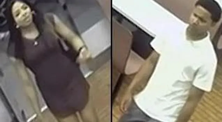 Policía busca dominicano que dio paliza a dos hispanos por piropear su mujer en alto Manhattan