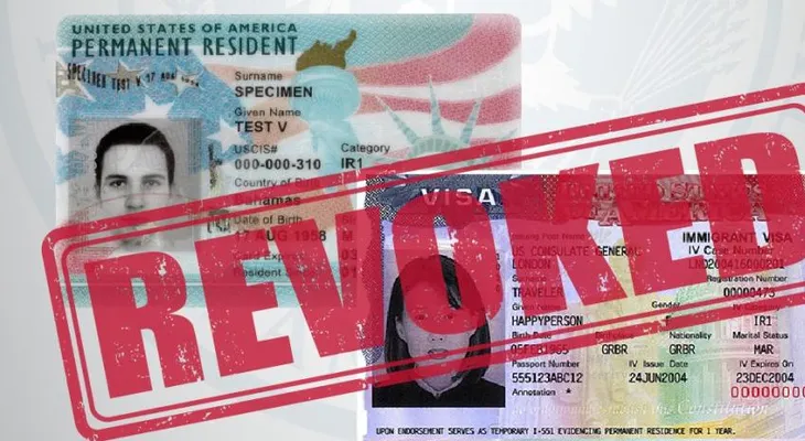 Gobierno de EE. UU. cancela visas y prohíbe entrada a quienes practicaron turismo de parto