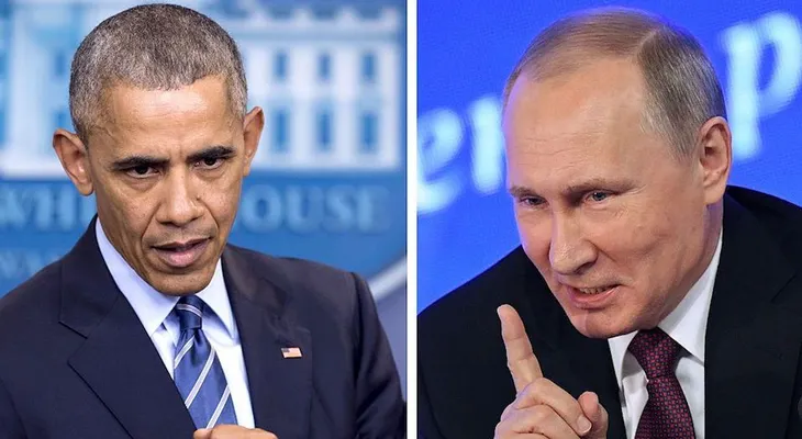Funcionario ruso: Republicanos confían más en Putin que en los demócratas