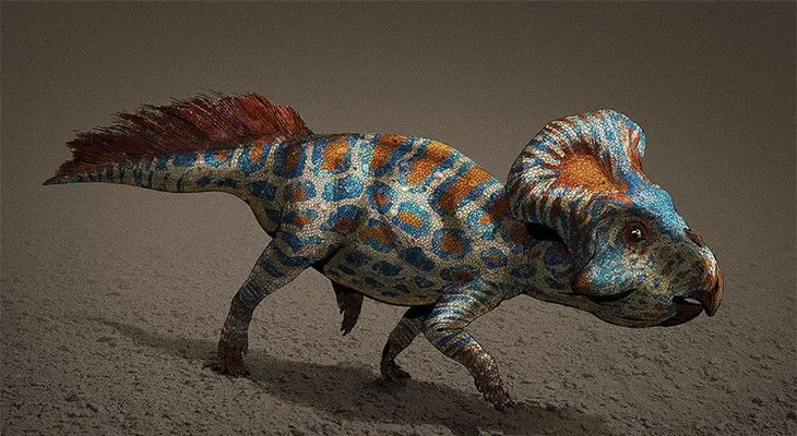 Los paleontólogos identifican a los dinosaurios más "sexis" de su época