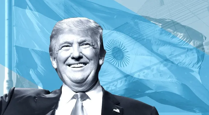 La lección de Argentina para Trump: los impuestos empeoran la pobreza