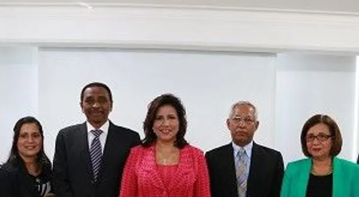 Vicepresidencia y UAPA realizan alianza por educación y la tecnología