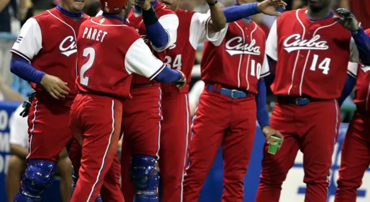 Cuba regresa a la Serie del Caribe