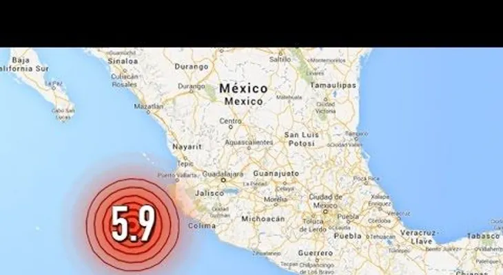 Se registra un sismo de magnitud 4,8 en Japón
