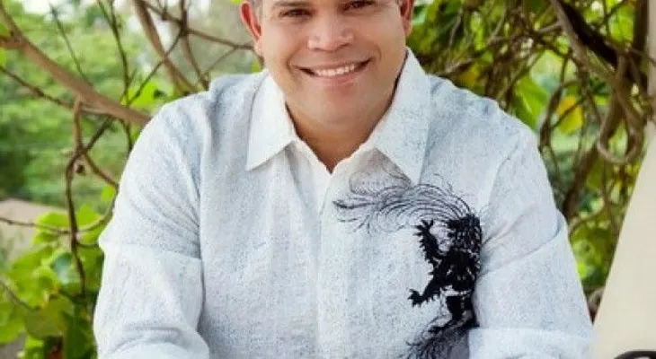 Amaury Sánchez sufre una arritmia cardíaca