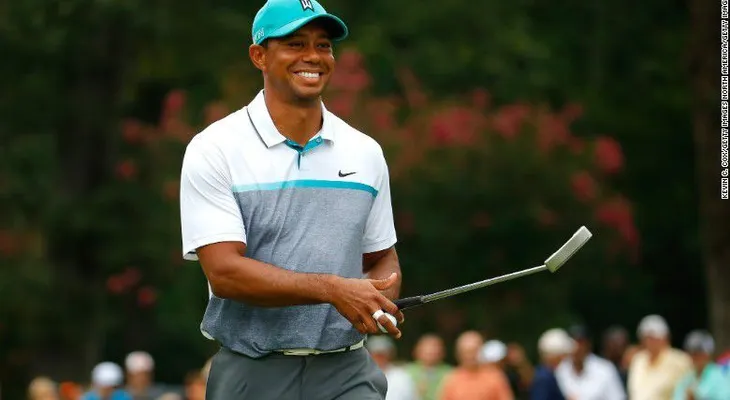 Tiger Woods a los 40: los 10 momentos más decisivos de la estrella del golf