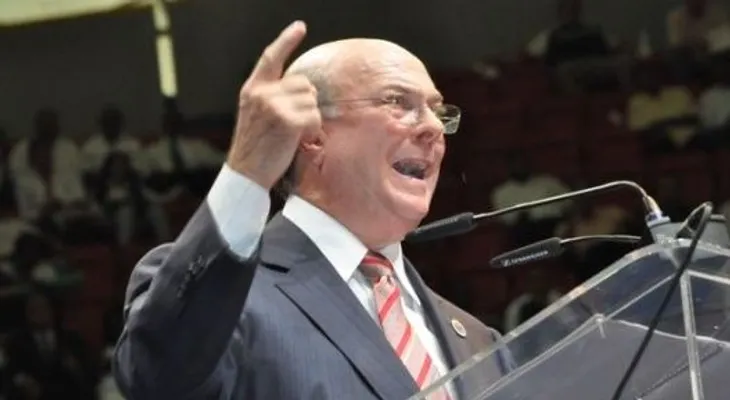 Sector minoritario PRD va hoy a convención; HM y Luis Abinader encabezarán pleno nacional 