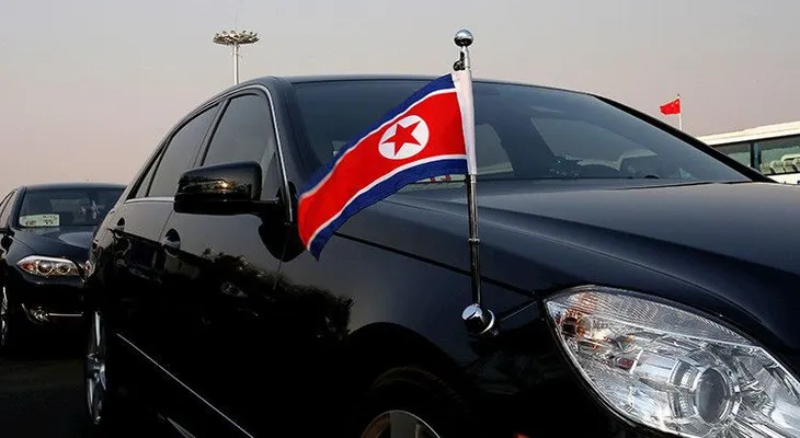 Corea del Norte se pone en alerta y convoca embajadores de los países principales para una reunión conjunta