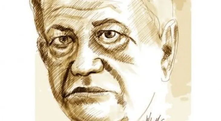 Dominicano gana Nobel de literatura