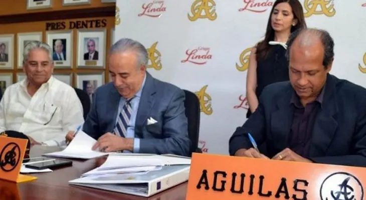 Águilas niegan incumplimientos de su comercializador