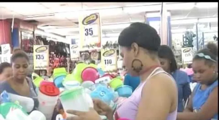 Llaman a cuidarse de los ladrones ante entrega Regalía Pascual