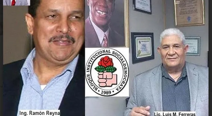 Dirigente BIS en NY llama apoyar a Medina y Gobierno de Unidad Nacional  