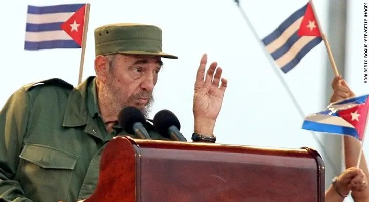 Tras la muerte de Fidel Castro, ¿puede Cuba avanzar finalmente?
