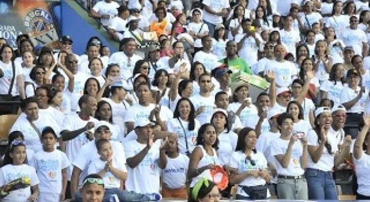 "Quiéreme Como Soy" cuenta con buena asistencia