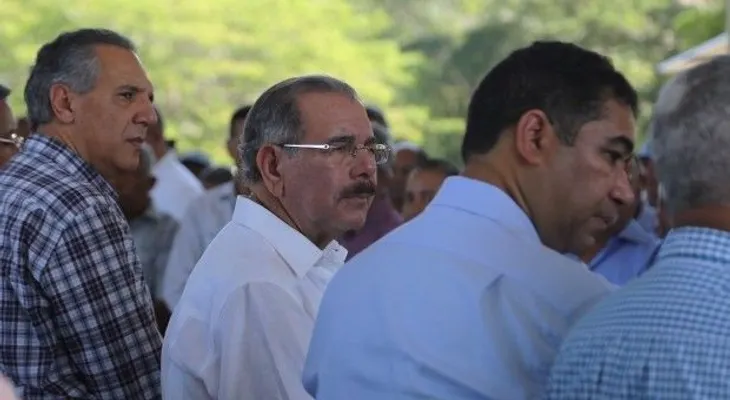 Gobierno aprueba financiamiento para ganaderos de comunidad de Puerto Plata