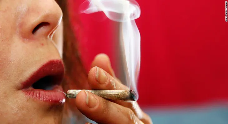 8 cosas que debes saber sobre la marihuana legal
