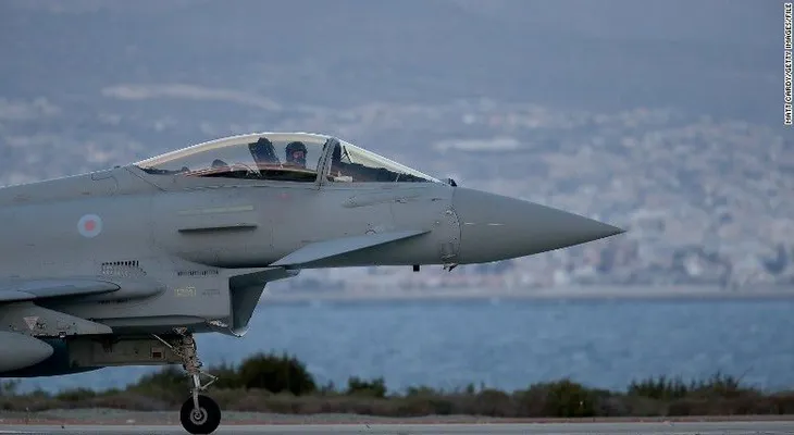 La OTAN refuerza su presencia en el este de Europa, mientras aumenta la tensión con Rusia