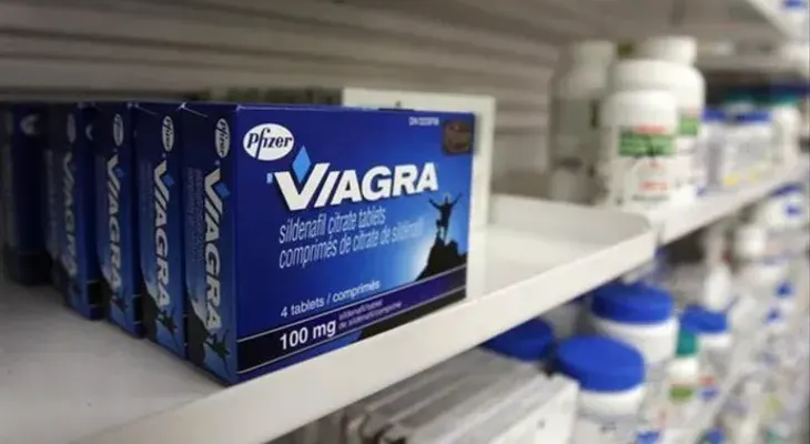 Encuentran en la viagra potencial para prevenir el Alzheimer. El sildenafil