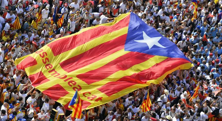 ¿Puede independizarse Cataluña? Las claves de las elecciones catalanas