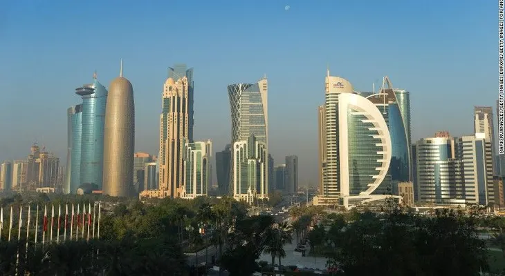 Cuatro Estados acusan a Qatar de apoyar el terrorismo y cortan relaciones diplomáticas