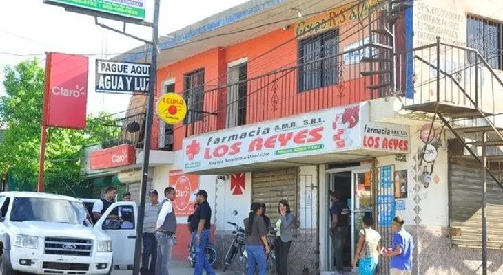 Un año de coerción para 5 acusados de falsificar y vender medicamentos