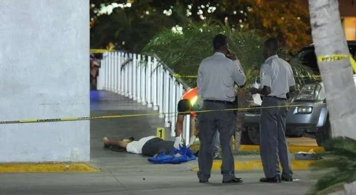 Policía dice asesinato en la Núñez fue por motivos pasionales