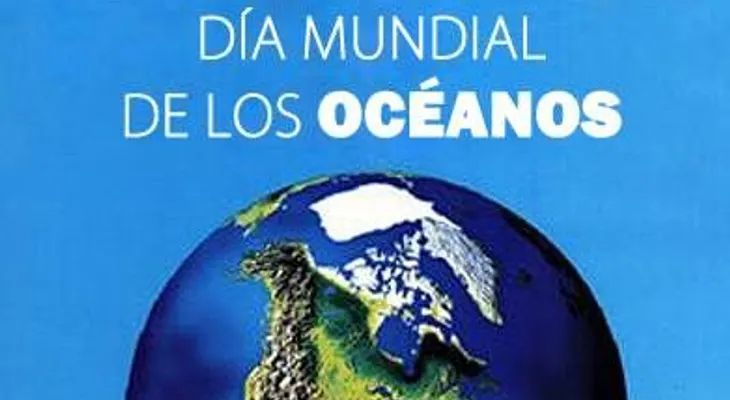 Medio Ambiente y Deportes celebran Día Mundial de los Océanos en Playa Salinas