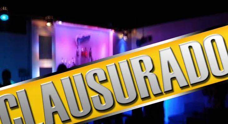 Ministerio Público cierra tres negocios de venta alcohol y rescata menores en Hato Mayor