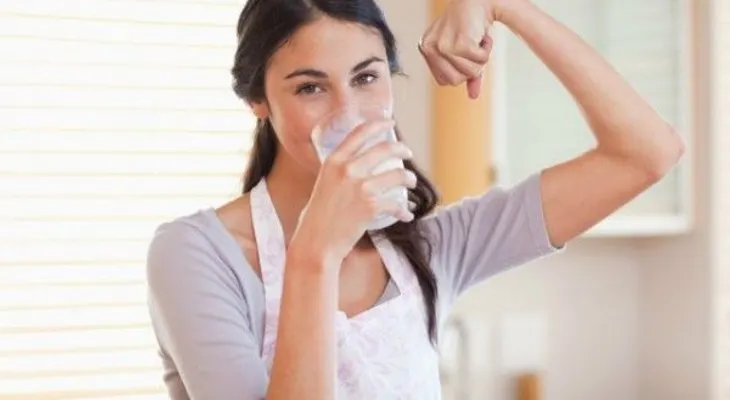 5 Tips para mejorar tu fuerza ósea