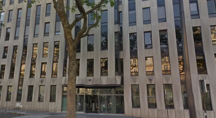 Estalla una bomba en el FMI en París: evacuaron su sede