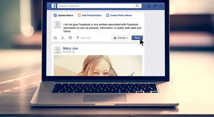 Por qué las personas caen en el mayor engaño en Facebook