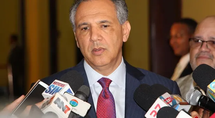 El presidente Danilo Medina hablará del caso Odebrecht en su discurso del 27 
